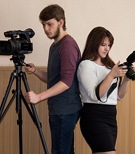 Фотоальбом НКПТиУ